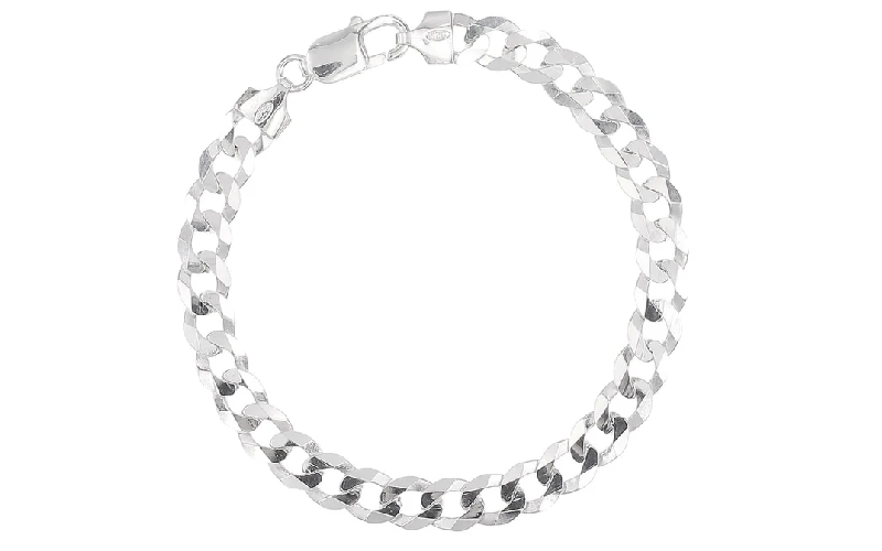 silber armbänder damen