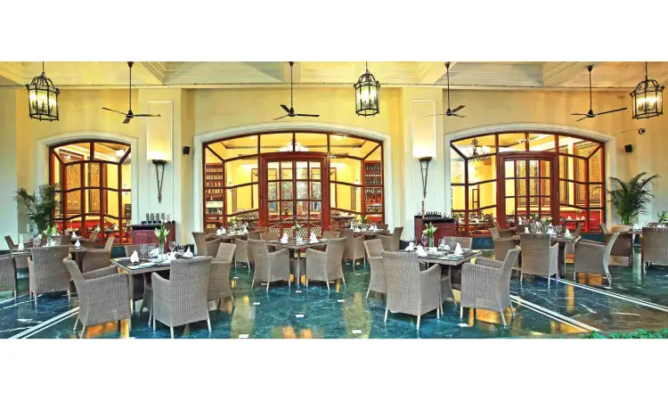 Discover The Perfect Wedding Hotel In Delhi