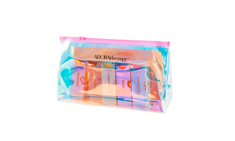 Discover The Best Healing Fragrances Asheville