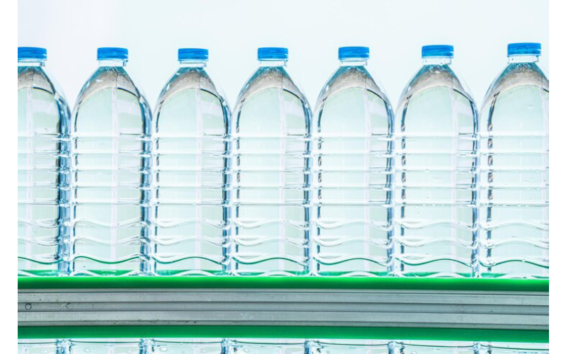 PET bottles manufacturer India
