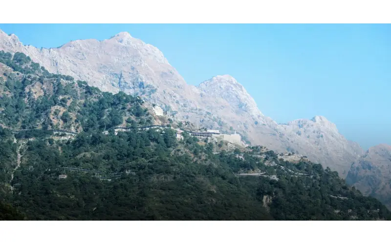 kashmir tour packages
