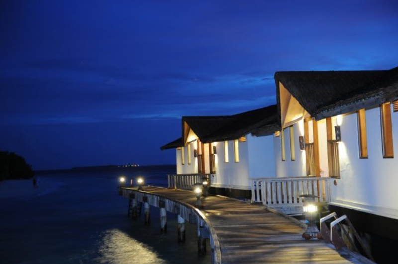 maldives beaches resort