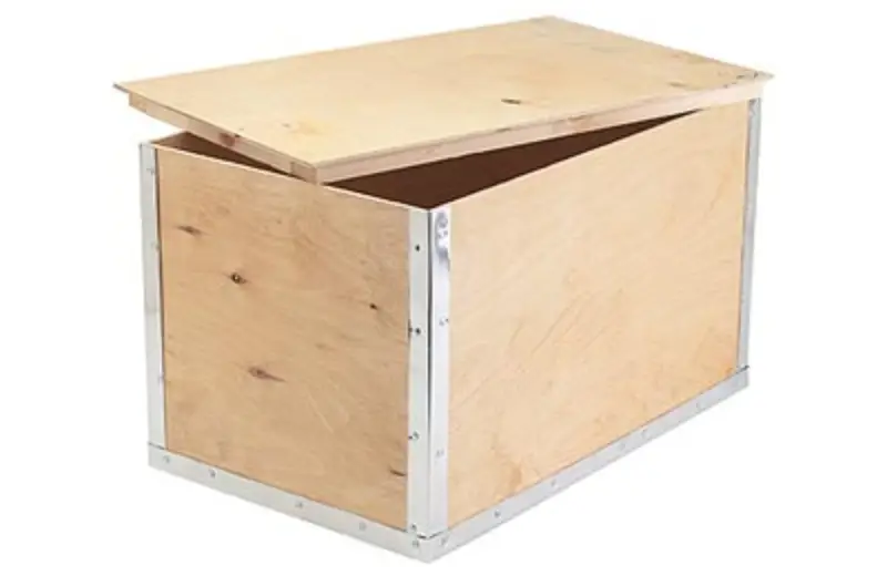 wooden box manufacturers