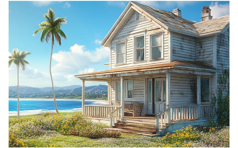 window washing service california