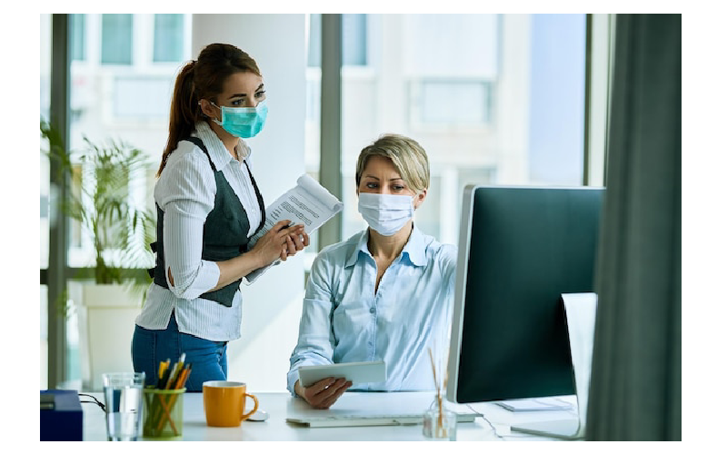 healthcare staffing london