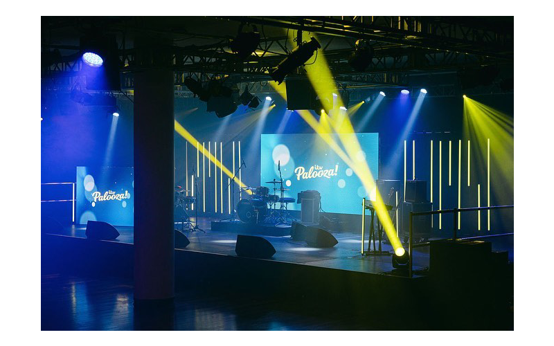 event planning companies