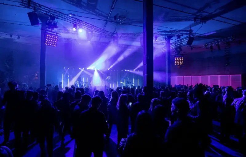 event planning companies