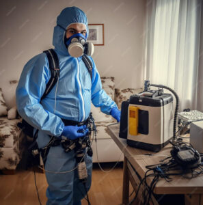 Bed Bug Exterminator Vaughan