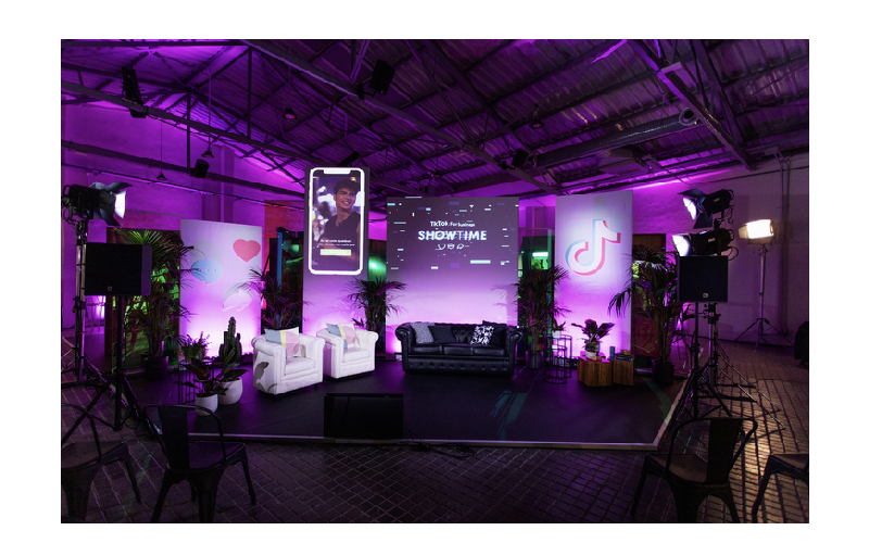 event planner London