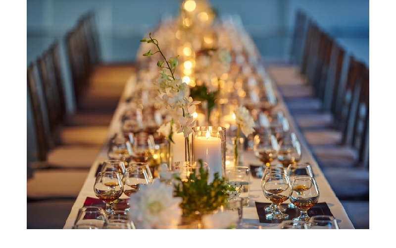  event planner London