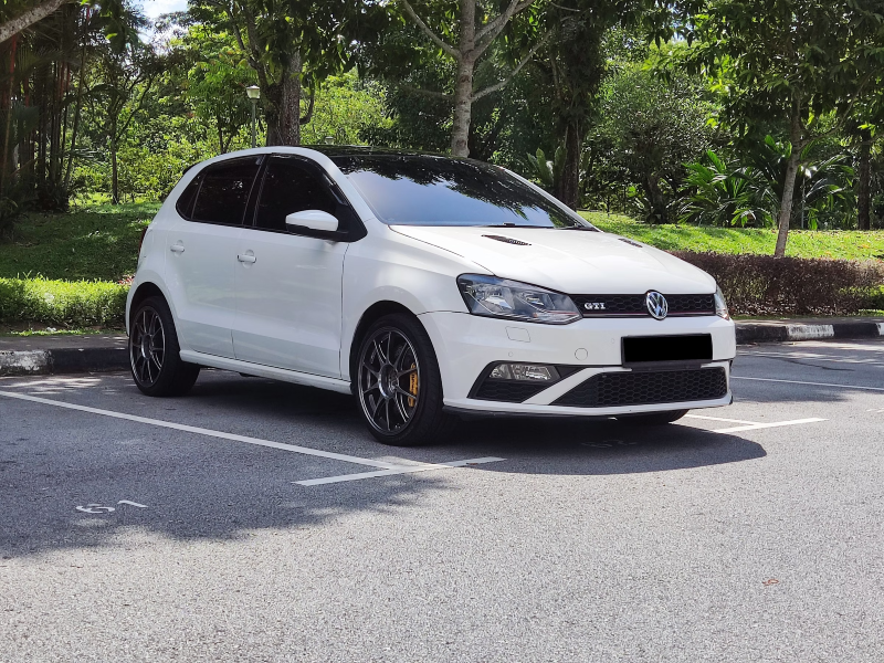 Singapore Car Rental