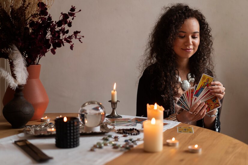 Discover Your Future: Psychic Readings In Houston TX