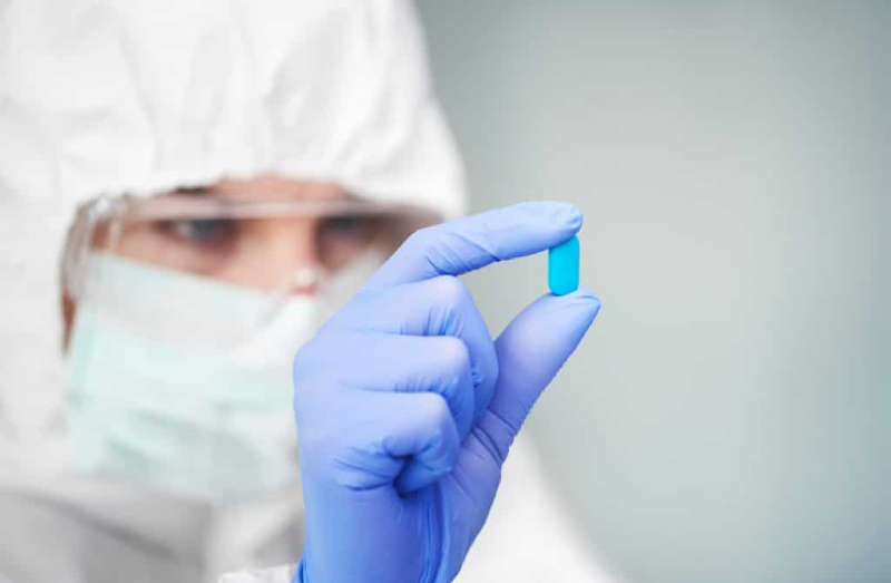 capsule supplement manufacturer