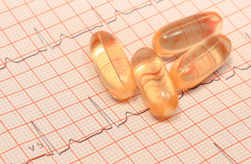 capsule supplement manufacturer