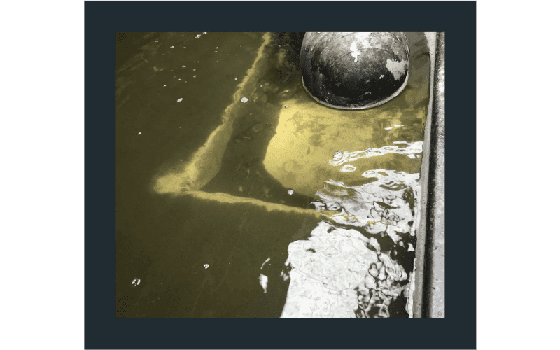 Cooling Tower Cleaning Is Crucial for Sustainable Operations