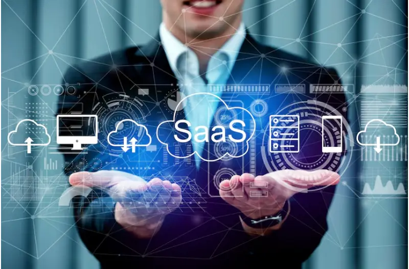 How Financial Services SaaS Companies Save Time And Money For Small Businesses