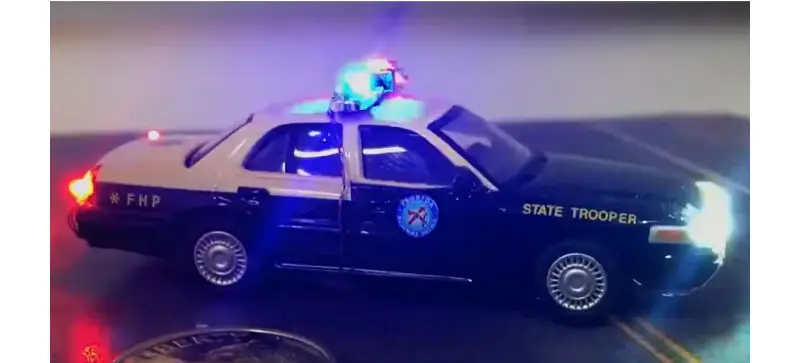 led lights for car