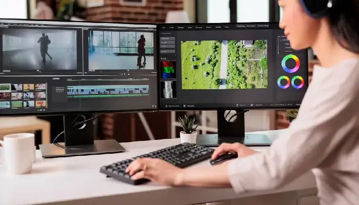 Master Video Editing: Enroll In Our Adobe Premiere Pro Full Course Today