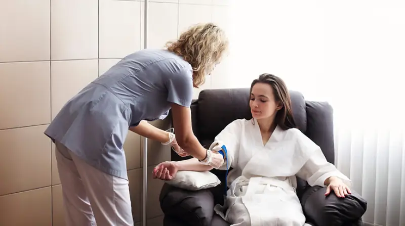 iv nutrition online course