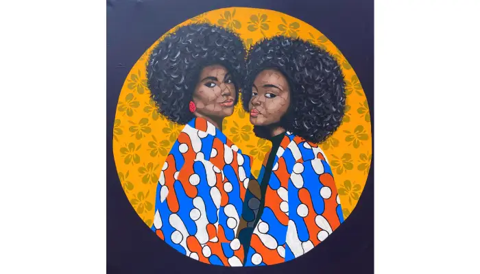African Art Online Shop