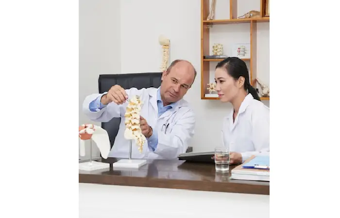orthopedic specialists