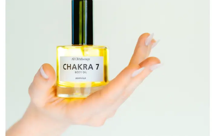 aroma perfume spray
