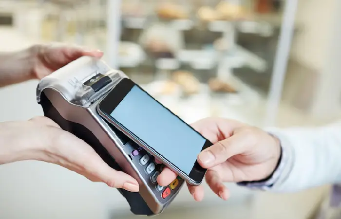 mobile card machine uk
