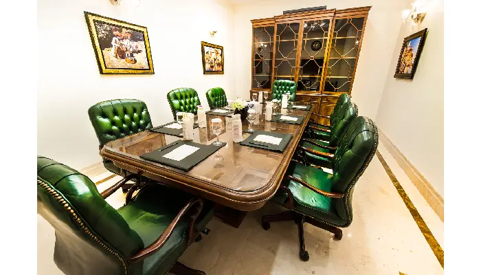 meeting rooms in new delhi