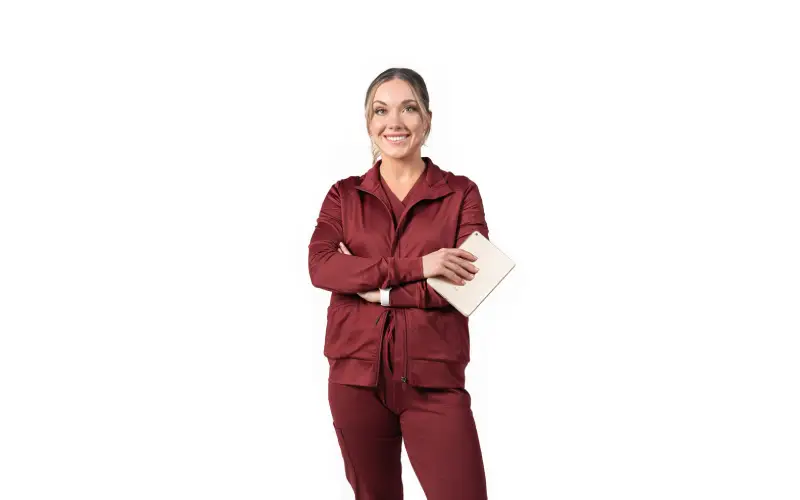 medical scrubs canada