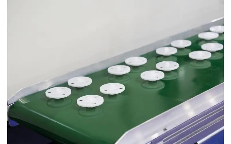 The Cost-Effectiveness of Custom Injection Molding for Small Runs