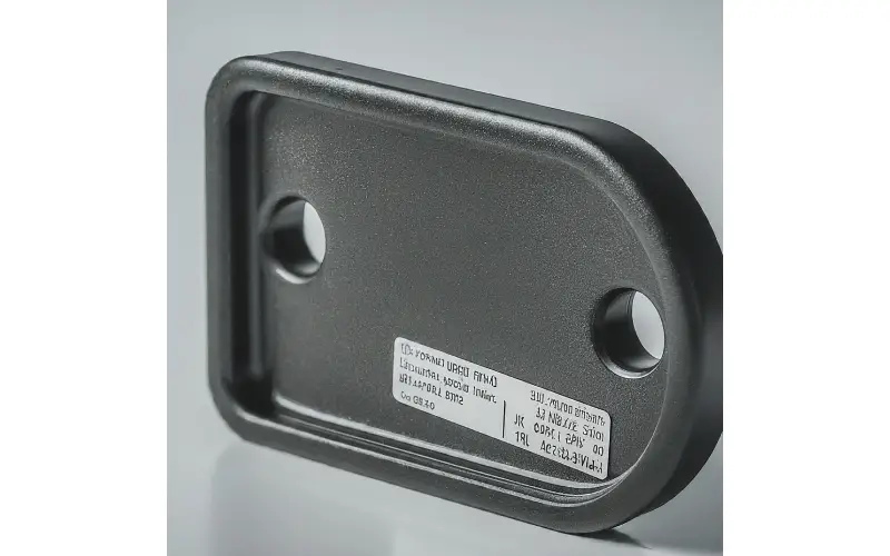 metal injection molding manufacturer