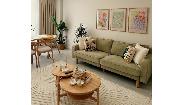Why Renting Furniture Is Ideal For People With Frequent Relocations?