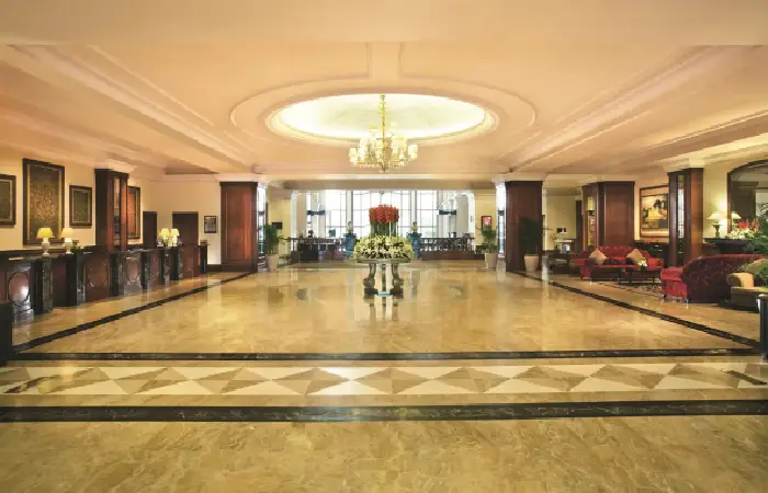 5 star hotels in delhi