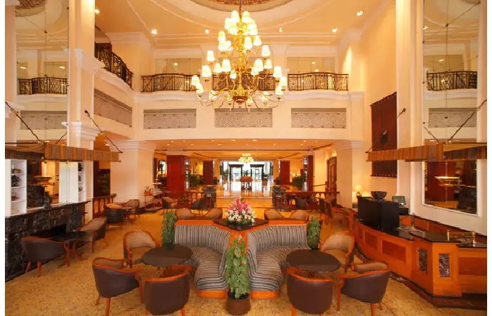 Experience Elegance At The Best 5-Star Hotels In Delhi