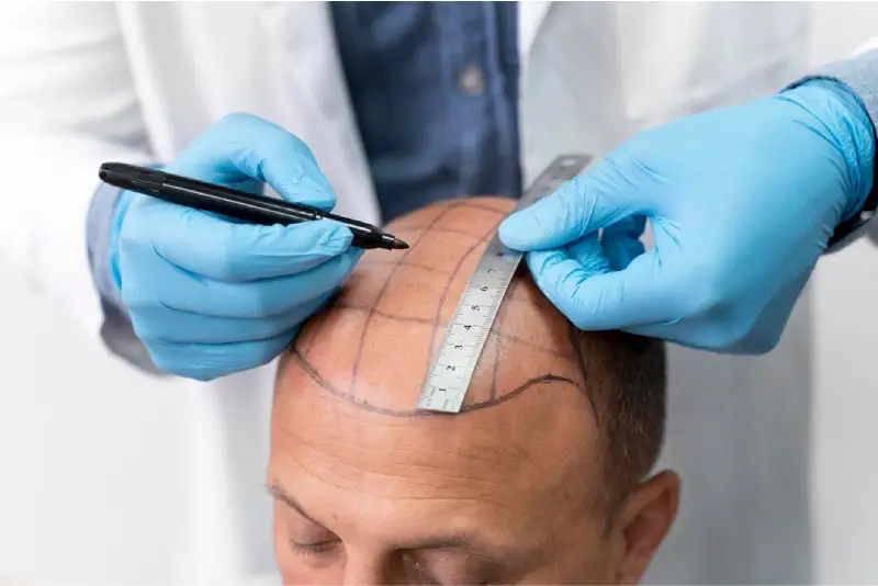 hair transplant in Istanbul