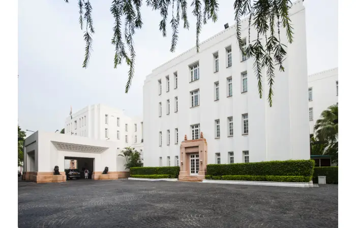 What Makes The Best Hotel In Delhi Stand Out From The Rest?