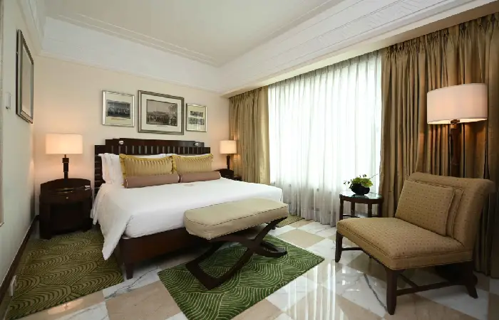 best hotel in delhi
