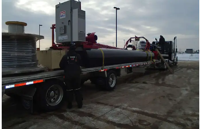 Why A Remote Controlled Dredge Is The Best Choice For Safe Dredging?