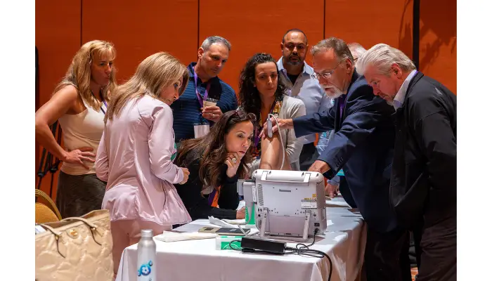 The Role Of Medical Conference Sponsorship In Healthcare Innovation