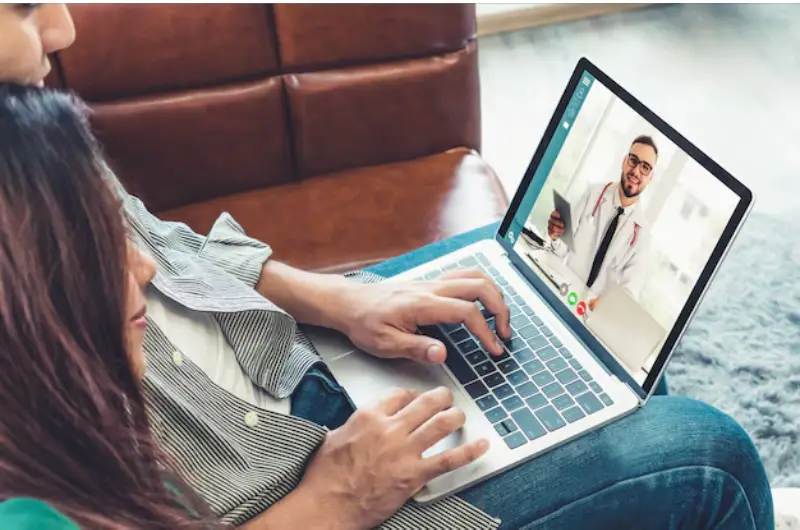 Mental health counseling online