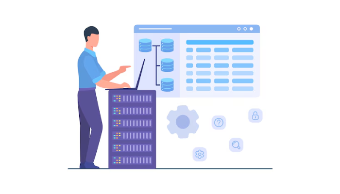 How Financial Services Companies Use Load Balancers For Security And Performance?