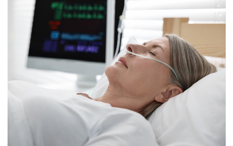 Signs You Need an At Home Sleep Apnea Test