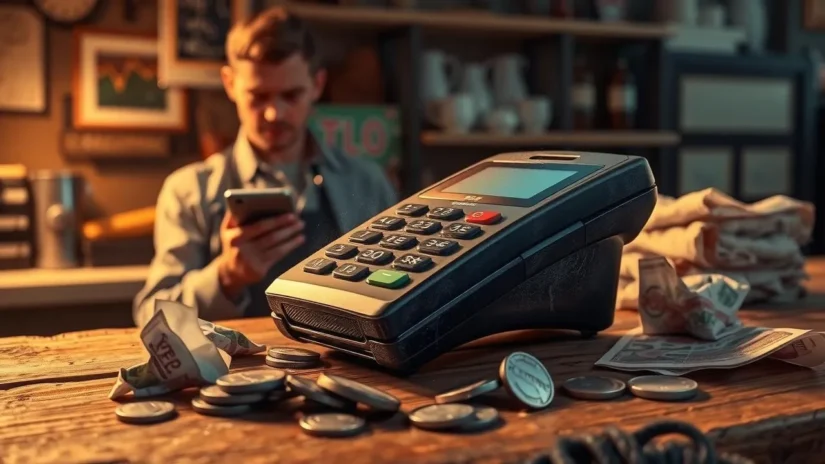 Cheapest Card Payment Machine in the UK: What Are the Hidden Costs?