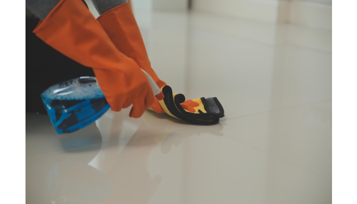 Top Benefits of Hiring Post-Construction House Cleaning Services