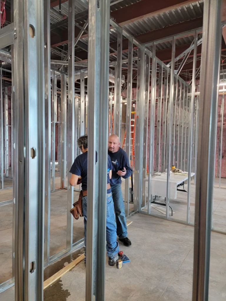 Zavza Seal workers in aspen dental, holbrook ny