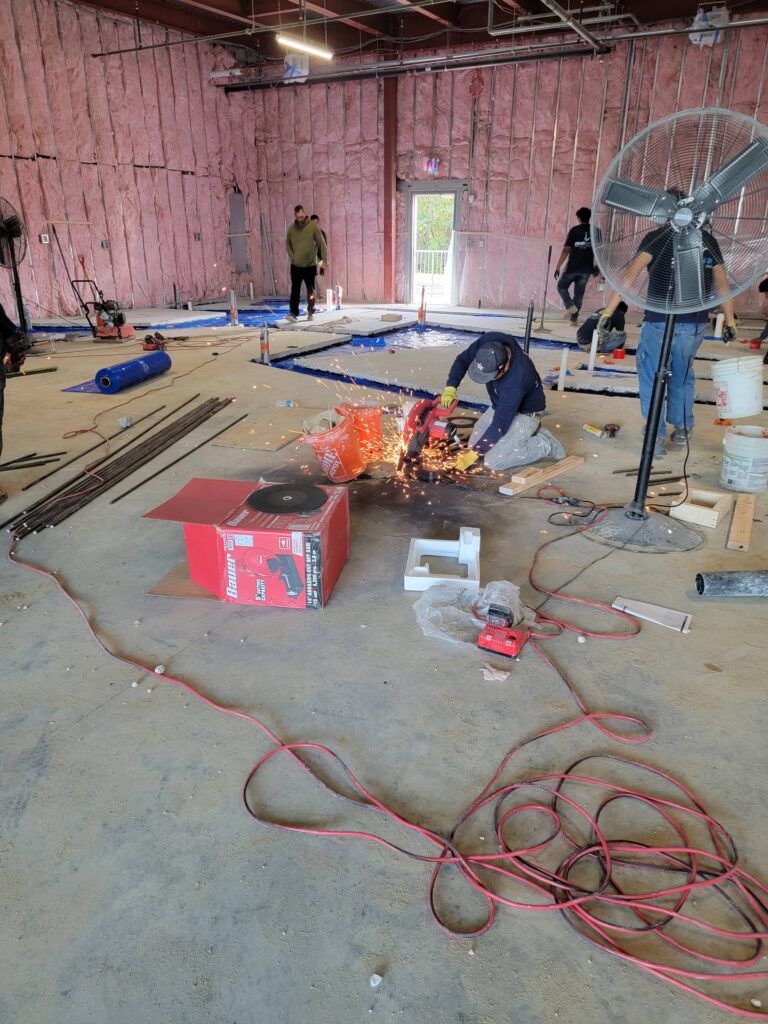 Aspen dental halbrook worksite image by zavza seal
