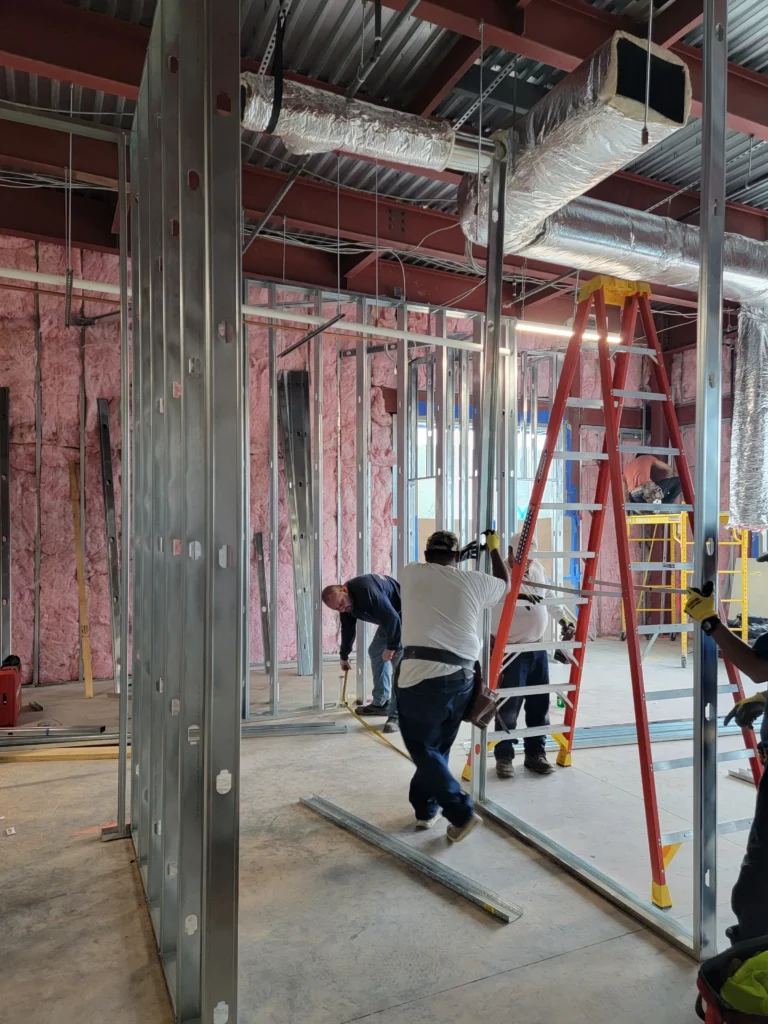 Zavza Seal workers in aspen dental, holbrook, ny