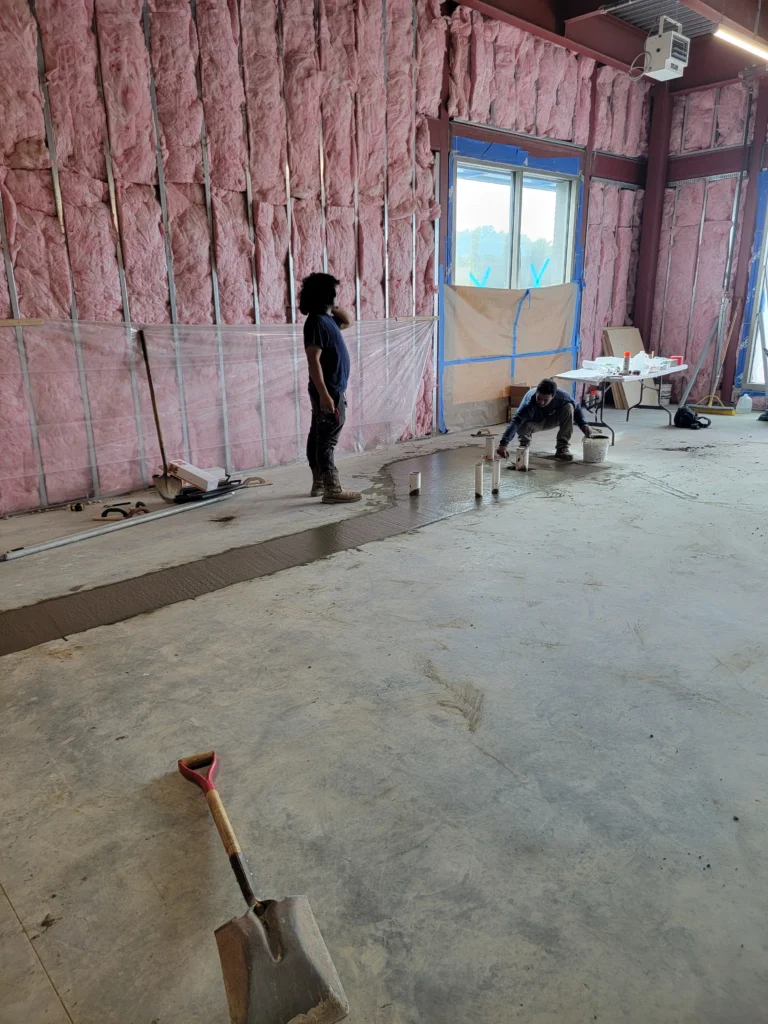 Zavza Seal workers in aspen dental, holbrook ny