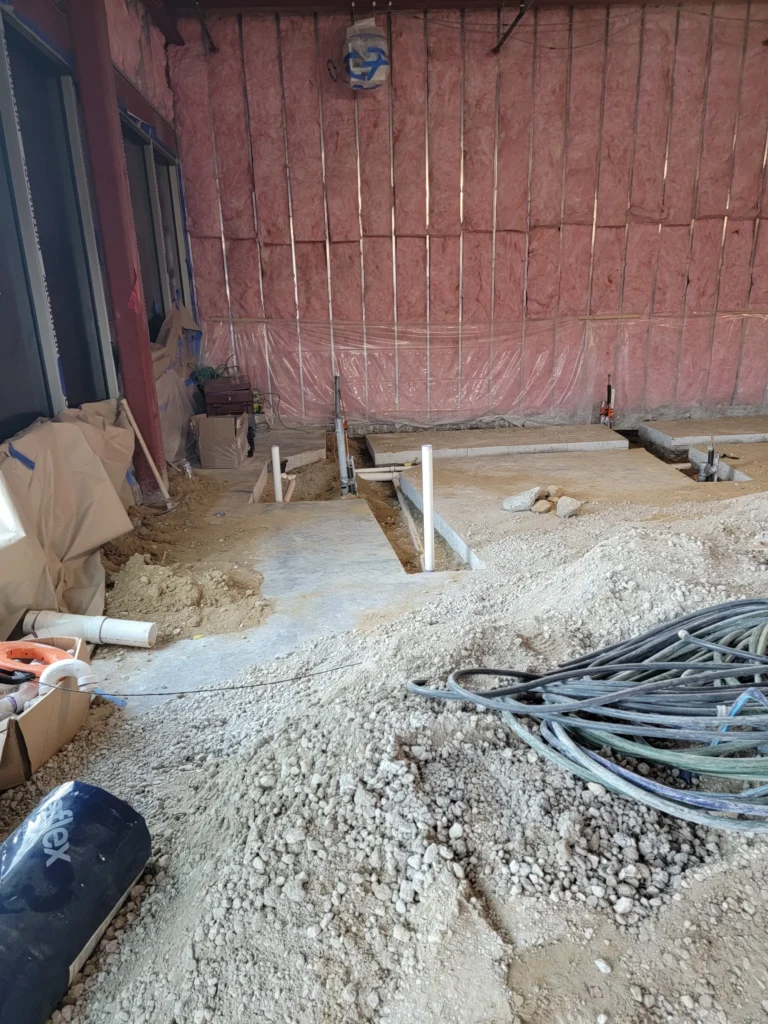 Zavza Seal worksite image