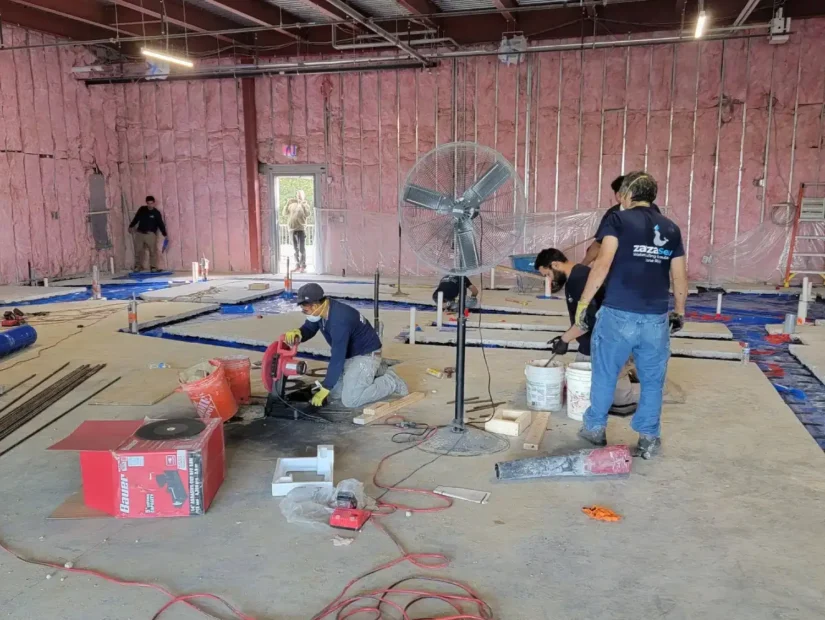 Aspen Dental Reviews in Ephrata, PA – Contractor Payment Still Pending